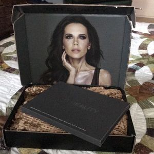 Tati Beauty palette.  Vol. 1  NEW